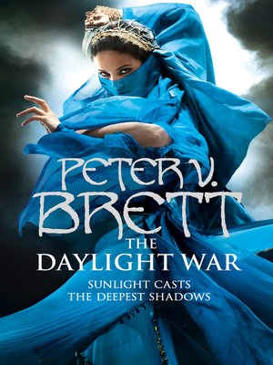 The Daylight War - ebook